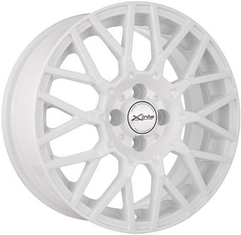 X trike X-125 6,5x16 4x100 ET48 dia 60,1 W