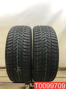 Pirelli Sottozero 3 215/55 R16 93H 