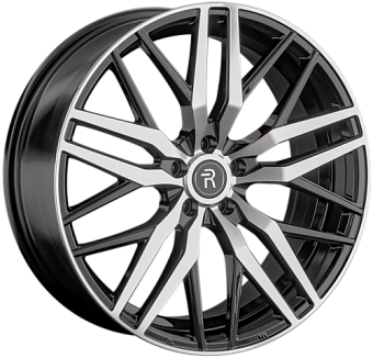 Replay Chery (CHR105) 8,5x20 5x108 ET36 dia 65,1 BKF