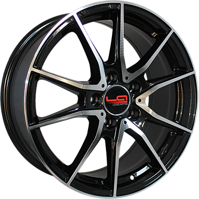 Диски LegeArtis Concept MR517 - 1