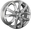 Replica LegeArtis Mazda (MZ93) 7x17 5x114,3 ET50 dia 67,1 SF