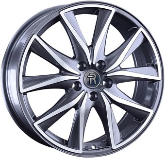 Replay Volkswagen (VV269) 7x19 5x112 ET43 dia 57,1 GMF