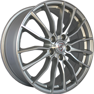 Диски NZ SH650 - 1