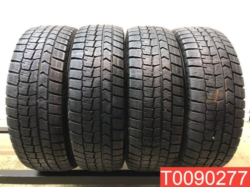 Dunlop Winter Maxx WM02 195/65 R15 91Q  - 1