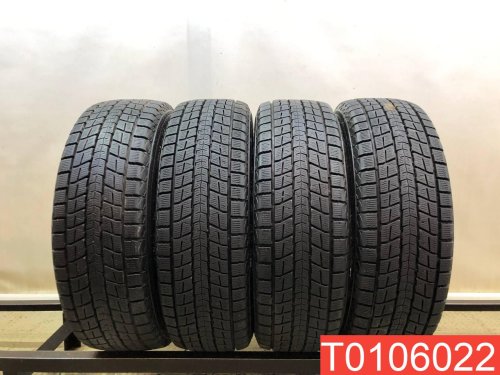 Dunlop Winter Maxx SJ8 225/65 R17 102Q  - 1