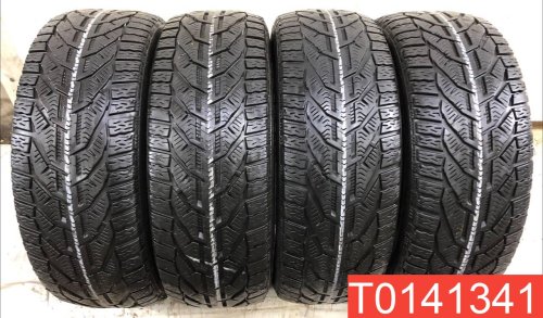 Tigar Winter 195/55 R15 85H  - 1