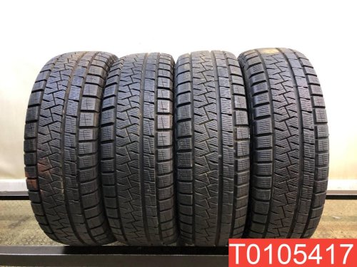 Pirelli Ice Asimmetrico 175/65 R14 82Q  - 1
