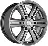 X trike X-124 7,5x17 6x139,7 ET38 dia 67,1 HSB Россия