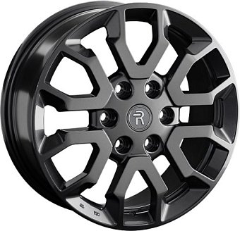 Replay Toyota (TY379) 7,5x18 6x139,7 ET60 dia 95,1 GM