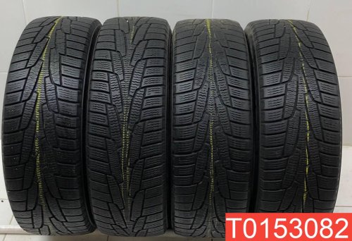 Kumho I'Zen KW31 195/55 R16 91R  - 1