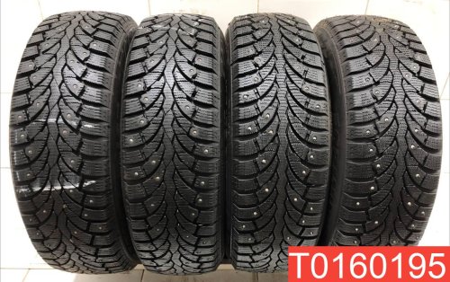 Pirelli Formula Ice 185/60 R14 82T  - 1
