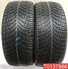 Nokian Tyres WR SUV 4 255/45 R20 105V 