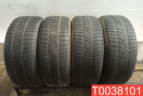 Pirelli Scorpion Winter 255/50 R19 107V RunFlat - 1