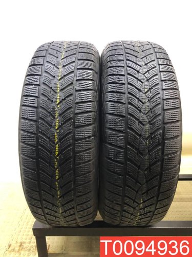 Goodyear UltraGrip Perfomance SUV Gen-1 225/65 R17 102H  - 1