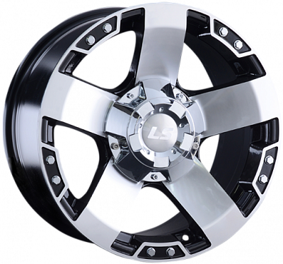 Диски LS wheels 872 - 1