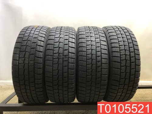 Dunlop Winter Maxx WM01 205/55 R16 91Q  - 1