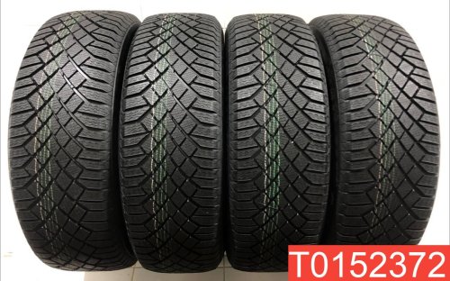 Continental VikingContact 7 235/60 R20 108T  - 1