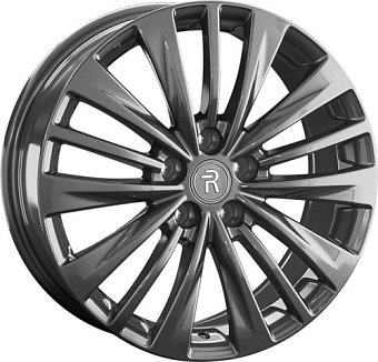 Replay Geely (GL61) 7,5x18 5x108 ET46 dia 63,3 GM