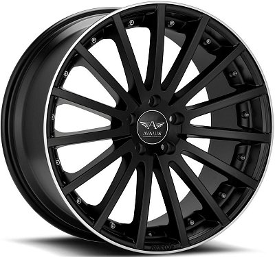 Диски Avarus AV6 - 1