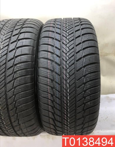 Bridgestone Blizzak LM001 255/50 R18 106V  - 1