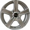 TechLine 539 6x15 4x100 ET40 dia 54.1 S