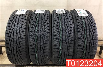 Nokian Tyres Nordman RS2 185/60 R15 88R 