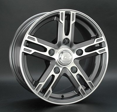 Диски LS wheels 215 - 1