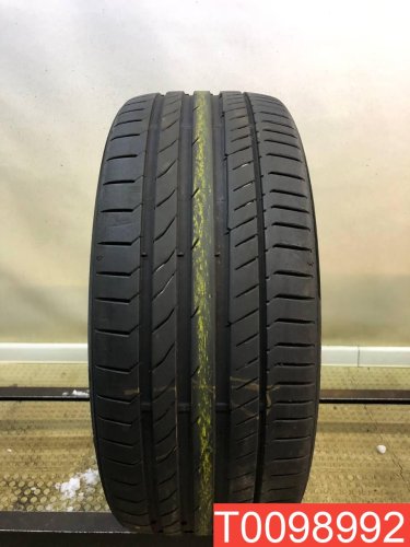 Continental ContiSportContact 5P 245/35 R21 96Y  - 1