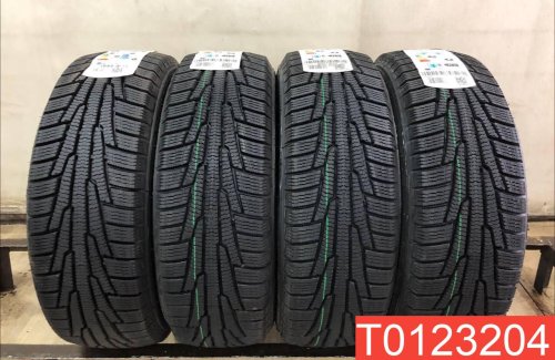 Nokian Tyres Nordman RS2 185/60 R15 88R  - 1