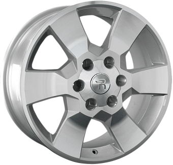 Replay Toyota (TY79) 7,5x18 6x139,7 ET25 dia 106,1 SFP