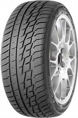 Шины Matador MP92 Sibir Snow SUV - 1