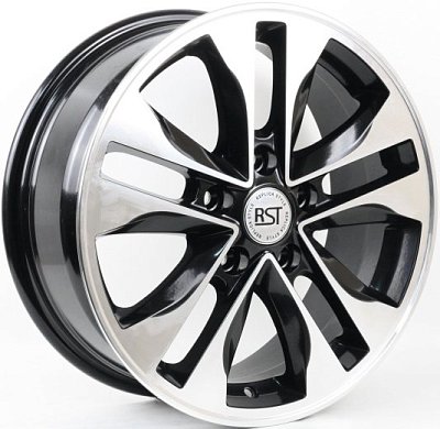 Диски RST R116 (Skoda) - 1