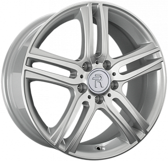 Replica Replay Volkswagen (VV373) 7,5x17 5x112 ET40 dia 57,1 SF