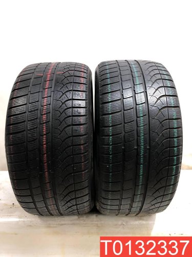 Pirelli Pzero Winter 285/40 R20 108V  - 1