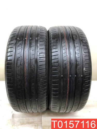 Yokohama BluEarth-A AE-50 235/55 R18 100V  - 1
