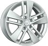 LS wheels 1024 6,5x15 5x114,3 ET45 dia 73,1 S