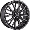 Woosh Wheels R2116 8x18 5x114,3 ET35 dia 60,1 HB2