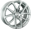 LS wheels 764 7x16 4x100 ET40 dia 60.1 SF