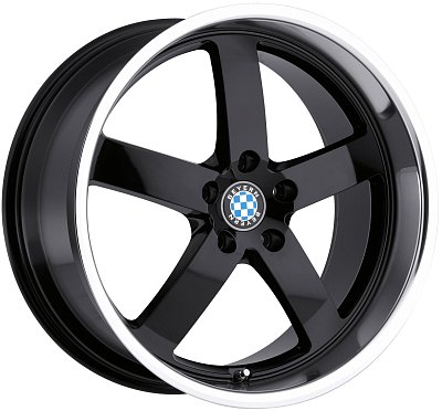 Диски BEYERN Rapp - 1