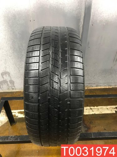 Pirelli Scorpion Ice Snow 255/50 R19 107V  - 1