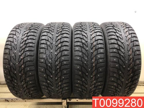 Nokian Tyres Hakkapeliitta 9 SUV 265/55 R19 113T  - 1
