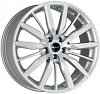 MAK Barbury 9,5x20 5x112 ET55 dia 66,6 silver