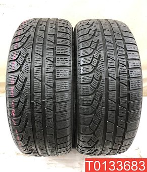 Pirelli Sottozero Winter 210 Series 2 225/45 R17 91H RunFlat