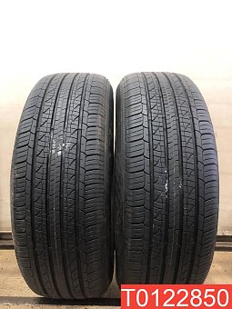 Nexen Npriz AH8 225/60 R18 100H 