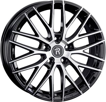 Replay Chery (CHR27) 8x19 5x108 ET36 dia 65,1 BKF