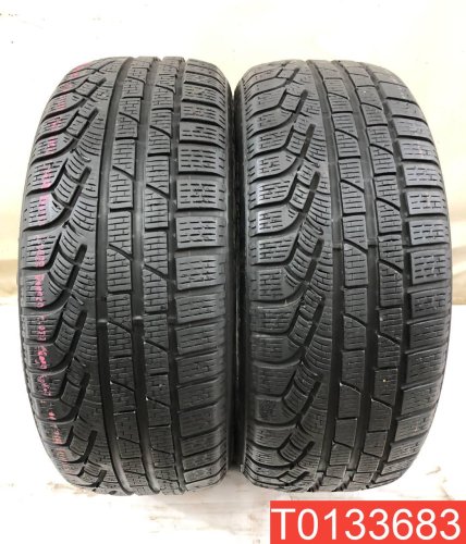 Pirelli Sottozero Winter 210 Series 2 225/45 R17 91H RunFlat - 1