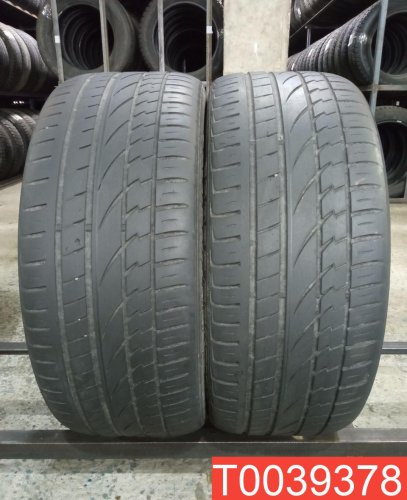 Continental ContiCrossContact UHP 265/40 R21 105Y  - 1