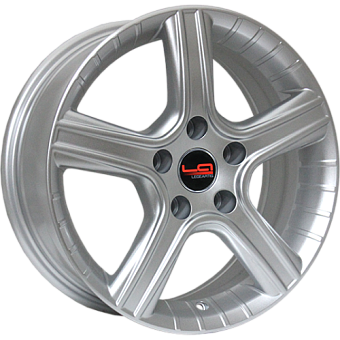 Replica LegeArtis Toyota (TY116) 6,5x16 5x114,3 ET33 dia 60,1 S