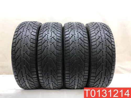 Tigar Winter 205/65 R16 95H  - 1