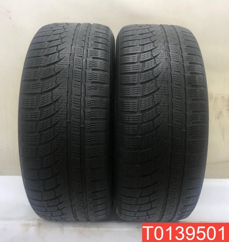 Nokian Tyres WR A4 255/55 R18 109H  - 1